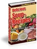 potato soup recipe-Soup Recipes