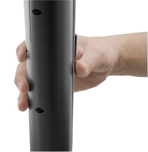 ANABAS 簡単操作電動ワインオープナー 乾電池式 TW-113 ブラック