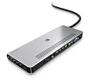 HP Pavilion Quick Dock