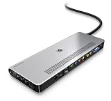 HP Notebook Quick Dock