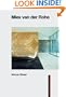 Ludwig Mies van der Rohe (Studio Paperback) (German and English Edition)