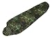Sports : Schlafsack Commando (Mumienform) bis -9°C (RV links)