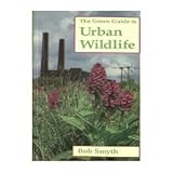 The green guide to urban wildlife