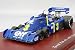 トゥルースケールミニチュアズ レジン製完成品ミニカー 1/43 ティレルP34 1976年 スウェーデンGP 優勝 ＃3 単品