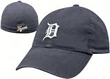 Detroit Tigers Navy Franchise Hat