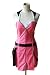 Kingdom Hearts Ii Kairi Cosplay Costume