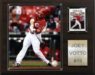 Cincinnati Reds Joey Votto 12