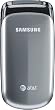 Samsung a107 Prepaid GoPhone (AT&T)