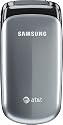Samsung a107 Prepaid GoPhone (AT&T)