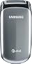 Samsung a107 Prepaid GoPhone (AT&T)