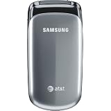 Samsung a107 Prepaid GoPhone (AT&T) ~ Samsung