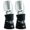 Vinturi Essential Red Wine Aerators, Set of 2