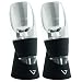 Vinturi Essential Red Wine Aerators, Set of 2