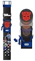 Transformers 3 Disk Firing Digital Watch