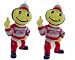 Champion Treasures NCAA 2 Pc. Porcelain Figure Ornament Set