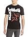 Bravado Men's Black Sabbath Creature T- Shirt