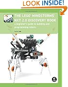 The LEGO Mindstorms NXT 2.0 Discovery Book