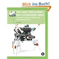 The LEGO MINDSTORMS NXT 2.0 Discovery Book