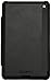Fire HD 6 Slim Case (2014 model), Black, Nupro, Slim Fitted Standing Case, Protective Cover (4th Generation: 6