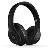 Beats Studio Wireless Over-Ear Headphone - Matte Black