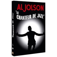 Le chanteur de jazz