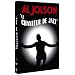 Le chanteur de jazz