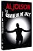 DVD : Le chanteur de jazz
