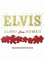 Elvis Presley - Aloha From Hawaii (Deluxe Edition) [DVD] [1973]
