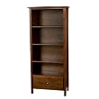 Hamilton Bookcase