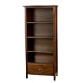 Hamilton Bookcase