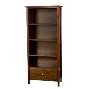 Hamilton Bookcase
