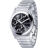 Gucci Mens Pantheon watch #YA115205 by Gucci