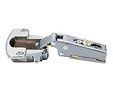 ランプ印１００シリーズスライド丁番　Ｈ１００－Ｃ３４／２６　　スガツネ工業