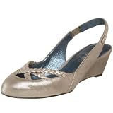 daniblack Womens Lexa Pump