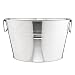 Whim by Cynthia Rowley Stainless Steel Beverage Tub