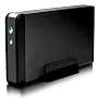FANTEC fanbox FB-35US2, Externes 8,89 cm (3,5 Zoll&hellip von Fantec