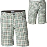 Carve Designs Aspen Long Short - Women