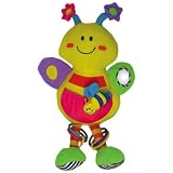 Edushape Bonding Bee Baby Toy by Edushape