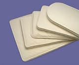 Naturepedic Organic Cotton Portacrib Mattress