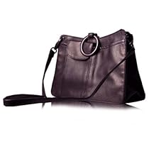 Hot Sale The Pouchee Plus Purse Organizer (Evening Plum)