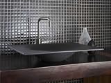 Porcher 32710-00.700 N/A Slate Bavaggi Basin from Slate Series 32710