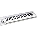 M-Audio KeyStudio 49i 49-key USB Audio Interface MIDI Controller Music Keyboard