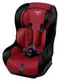 Kids im Sitz - Nania 4943-118 Safety Plus Cadiz - Autokindersitz Gruppe 0 / I (0 - 18 kg), von 0 Monaten bis circa 4 Jahre