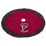 SC Sports Atlanta Falcons Tree Skirt SC Sports Atlanta Falcons Tree Skirt