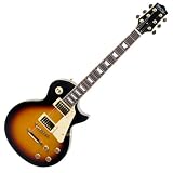 Produkt-Bild: Rocktile Paula E-Gitarre, Sunburst