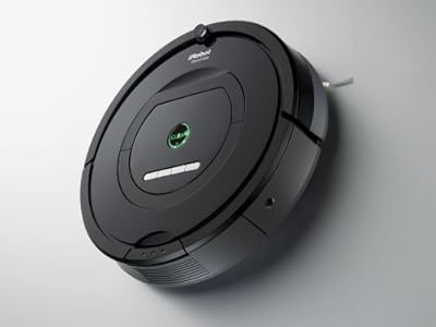 Best price for  iRobot Roomba 770