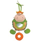 Eigenschaften I´m TOY / Spieluhr Prinz