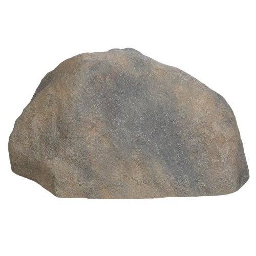 Extra-Large Faux Hollow Landscaping Rock