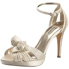 Dune  Sonata Heeled Sandal