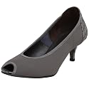 Donald J Pliner Women's Dorba-B85 Dorba,Lead/Lead,6.5 M US